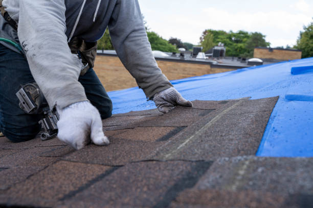 Best Storm Damage Roof Repair  in Hewlett, NY